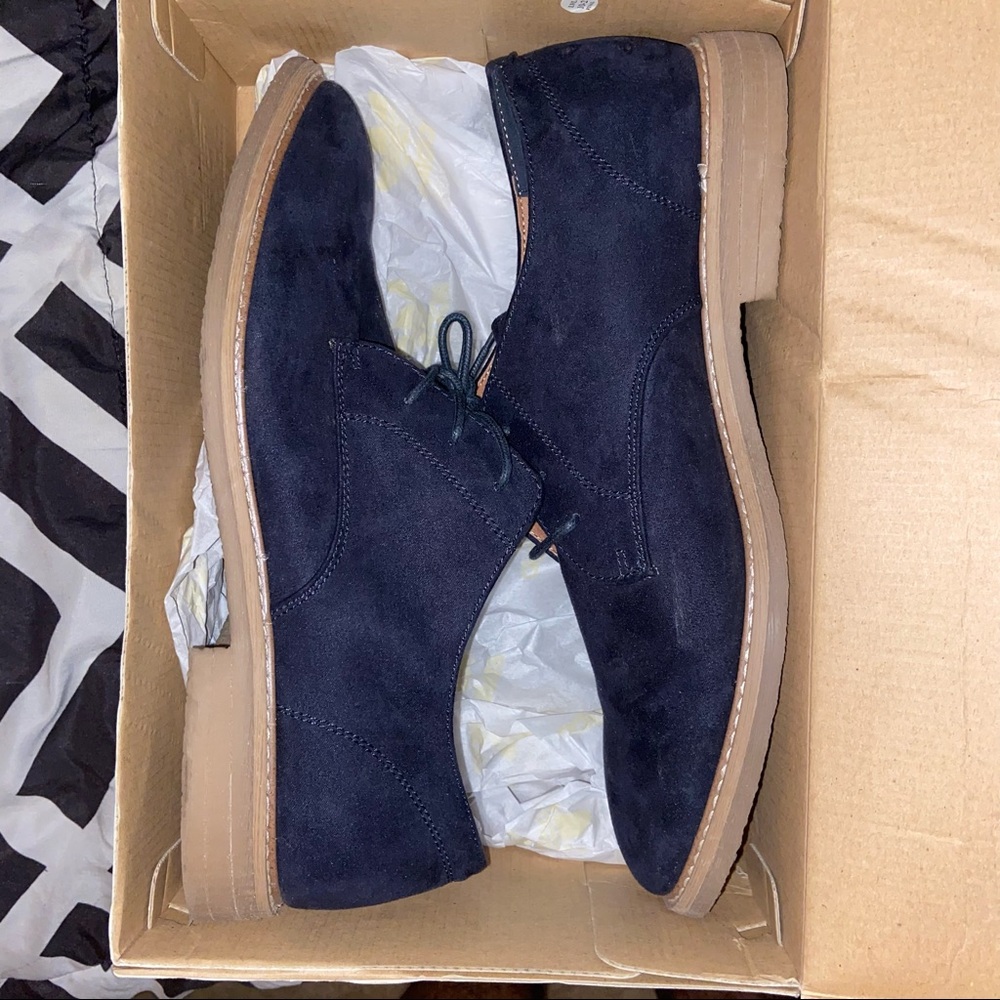 Dress Shoes